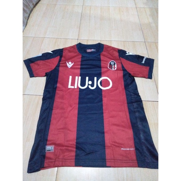 Jersey BOLOGNA FC grade ori