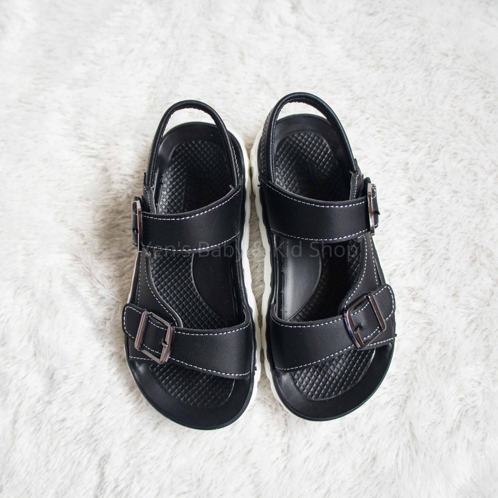 Sepatu Sendal Anak Karet 3208 (Ukuran 26-30)