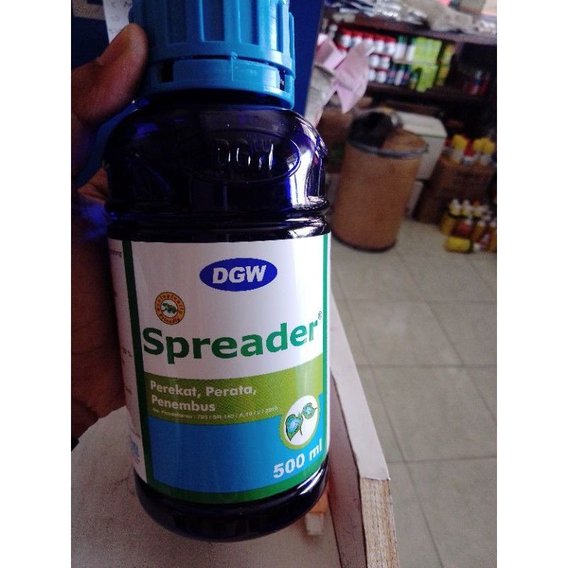 pelekat perata penembus spreader 500ml