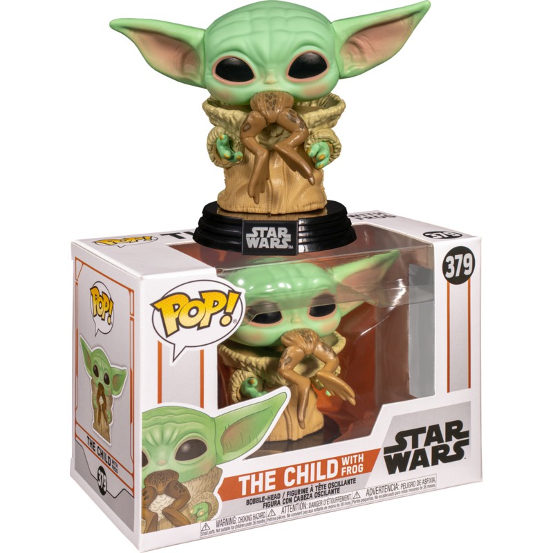 Jual Funko POP! Star Wars The 