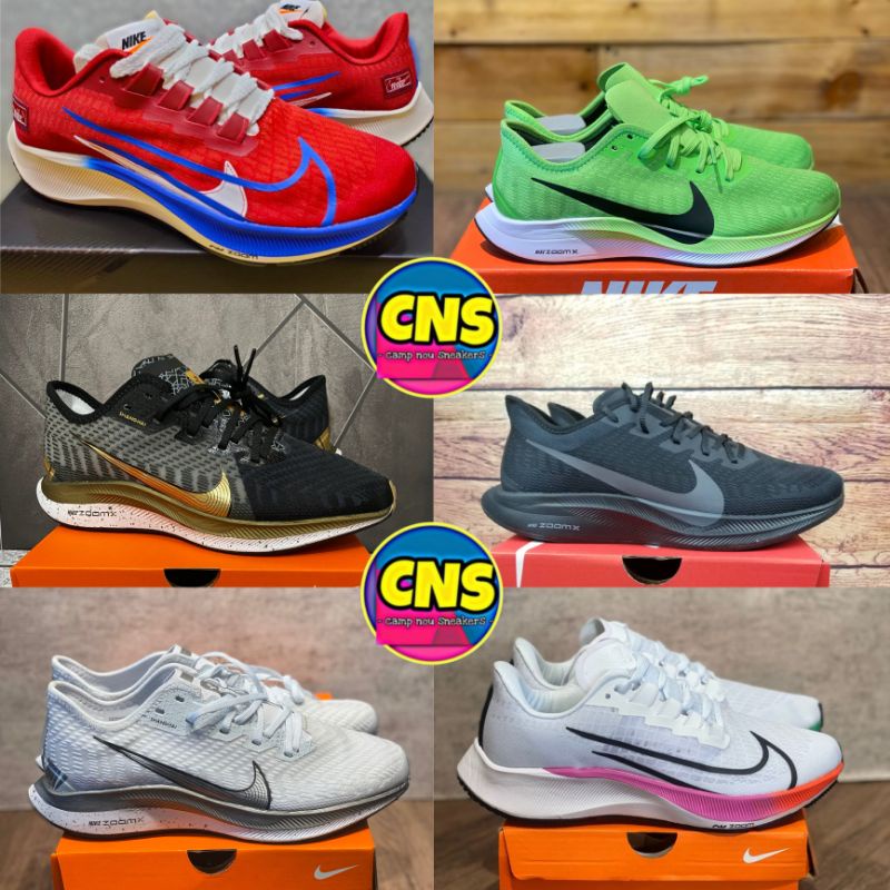 sepatu lari pria nike zoom pegasus turbo 2
