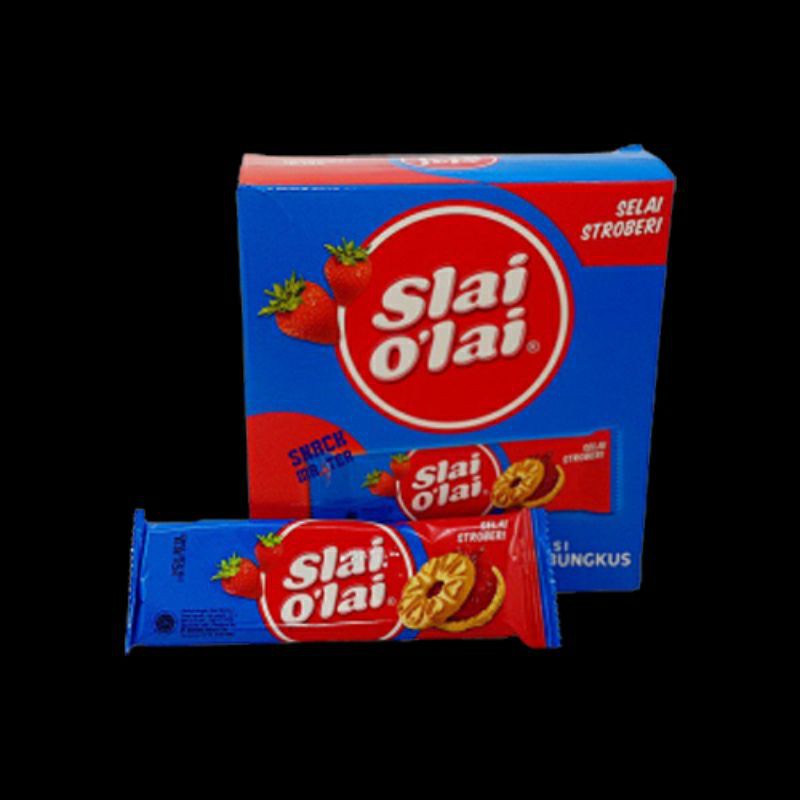 

slai olai