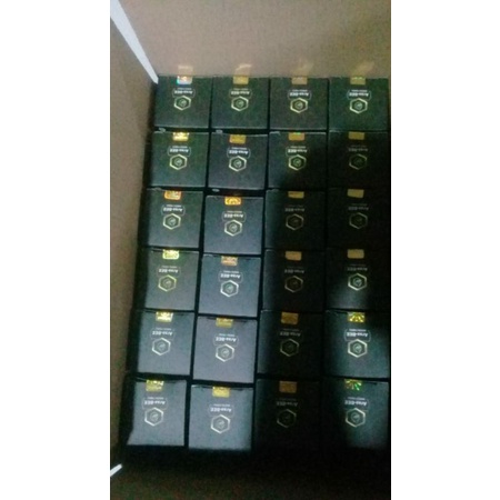 Original Madu Hijau Araa Bee Madu Hijau Plus Akar Bajakah Spirulina Propolis dan Herbal Alami Lainnya Untuk Penyakit Lambung Maag Asam Lambung Asli Original 100%-1