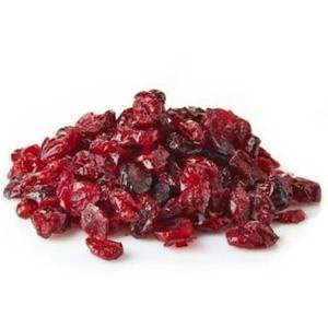 

Cranberry Red Dried 250 gr Unsweetened