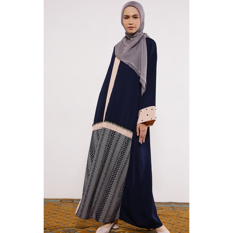 Hana Abaya For Hijup by Irsalina (M)