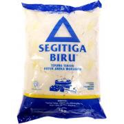 

Tepung Terigu Segitiga Biru 1kg Eco Pack