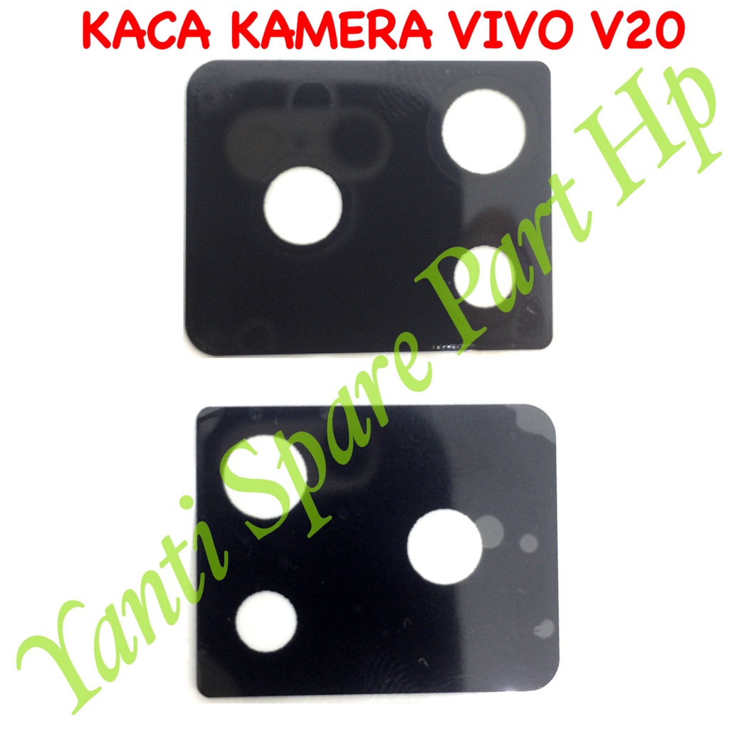 Kaca Kamera Vivo V20 Original Terlaris New