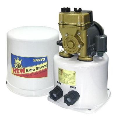 Pompa Air Sanyo PH 130 B MEDAN ORIGINAL