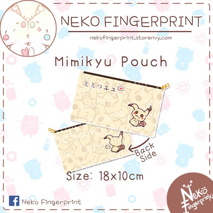 

SALE Mimikyu Pouch/TEMPAT PENSIL AESTHETIC/TEMPAT PENSIL ANAK PEREMPUAN/TEMPAT PENSIL LUCU/TEMPAT PENSIL 3D/TEMPAT PENSIL TRANSPARAN/TEMPAT PENSIL LUCU/TEMPAT PENSIL KOREA/TEMPAT PENSIL KAIN/TEMPAT PENSIL KALKULATOR