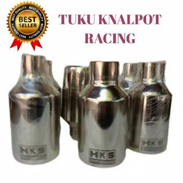 TERLARIS KNALPOT SRIGALA TRUK