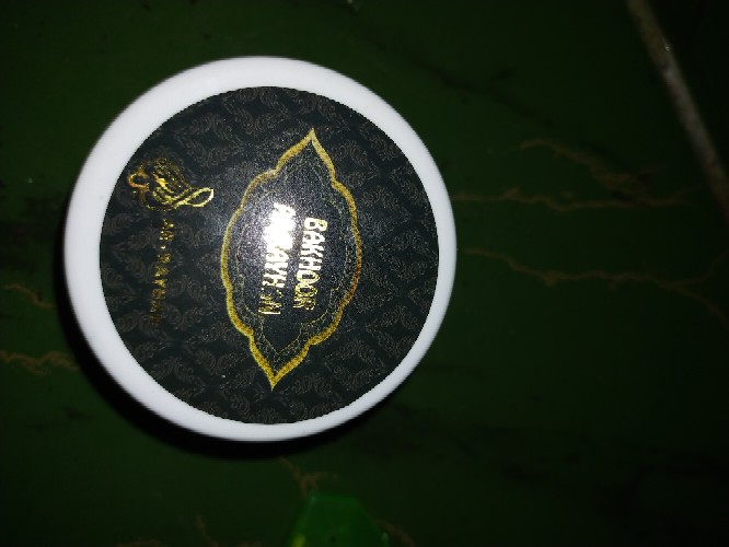 Dupa Buhur Wangi Bakhoor Rayhan