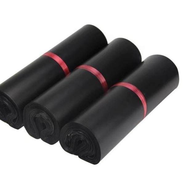 

Paling Laris PL28 - PLASTIK POLYMAILER 28x42 Kantong Packing Tebal Premium 100 PCS'