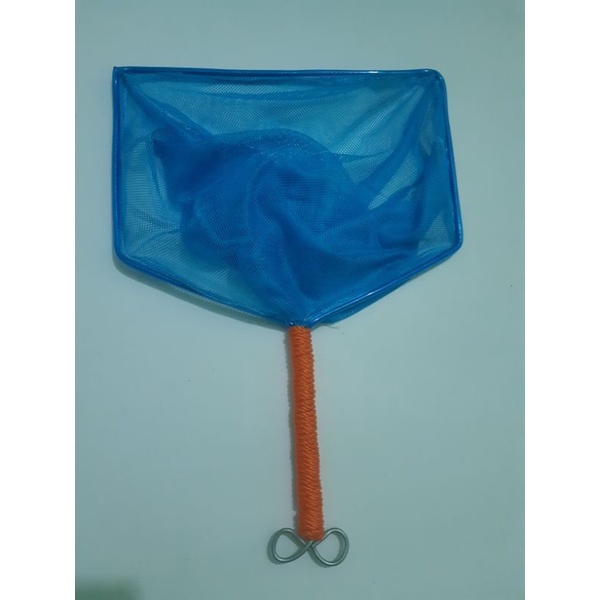 SEROKAN KOI LOKAL 30 CM