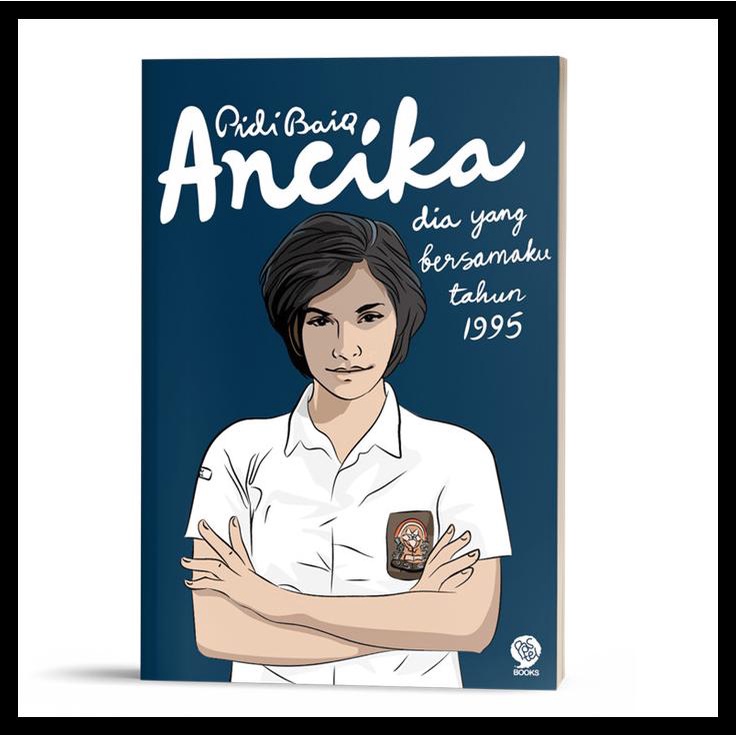 

TERBARUU!! BUKU ANCIKA - PIDI BAIQ TERBARU