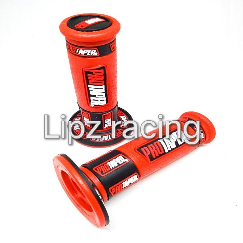 Handgrip motor Protaper Warna Cover karet gas anti slip-