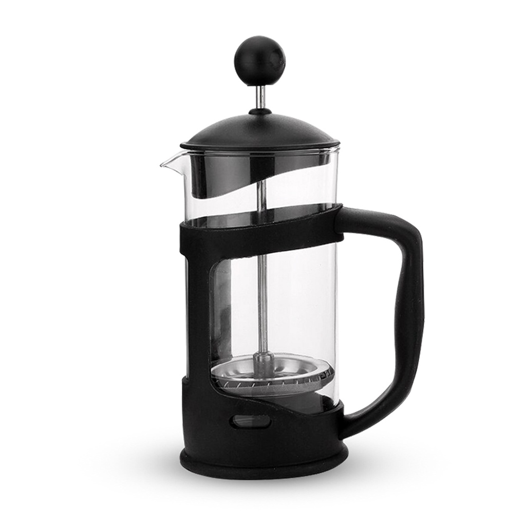 French Press Coffee / Coffee Maker Tea Plunger - XT11