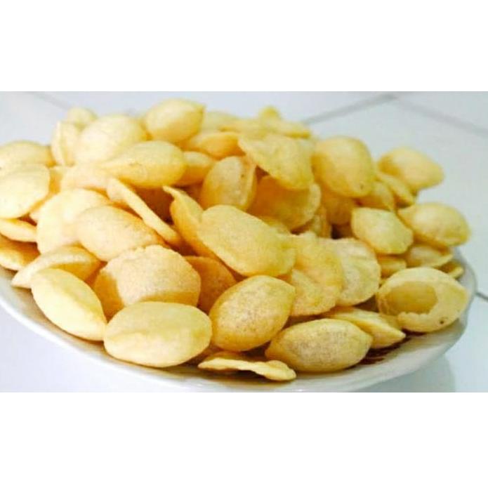 

➬Model Terkini ZEBAB 500gr Gemblong Kuningan Gemblong Khas Kuningan Ketempling Kuningan Kecimpring Family Cemilan Snack M Q54