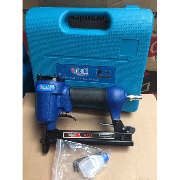 Mesin Air Nailer 1022J STAPLES ANGIN TEMBAK