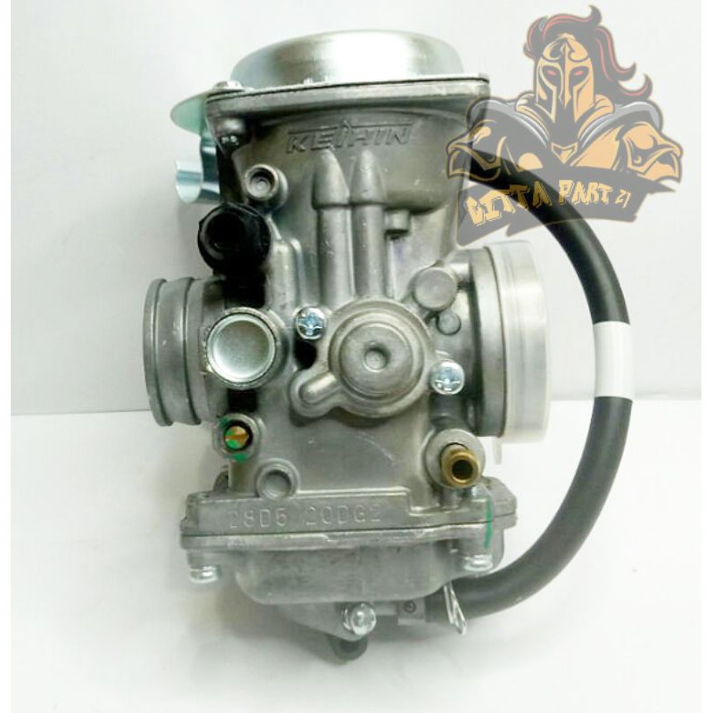 KARBURATOR CARBURATOR  YAMAHA 5TL ASLI KEIHIN KUALITAS ASLI ORIGINAL YAMAHA MIO SOUL MIO SMILE MIO SPORTY FINO-1