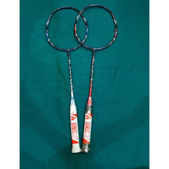 Raket Badminton Kawasaki High Tension G56