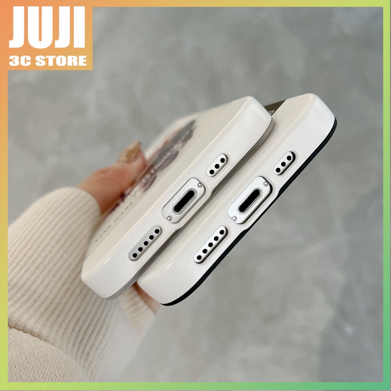 Case Motif NASA Astronot Dapat Dilepas Dicuci Untuk iphone 11 12 13 pro max x xs xr xsmax 7 8 plus