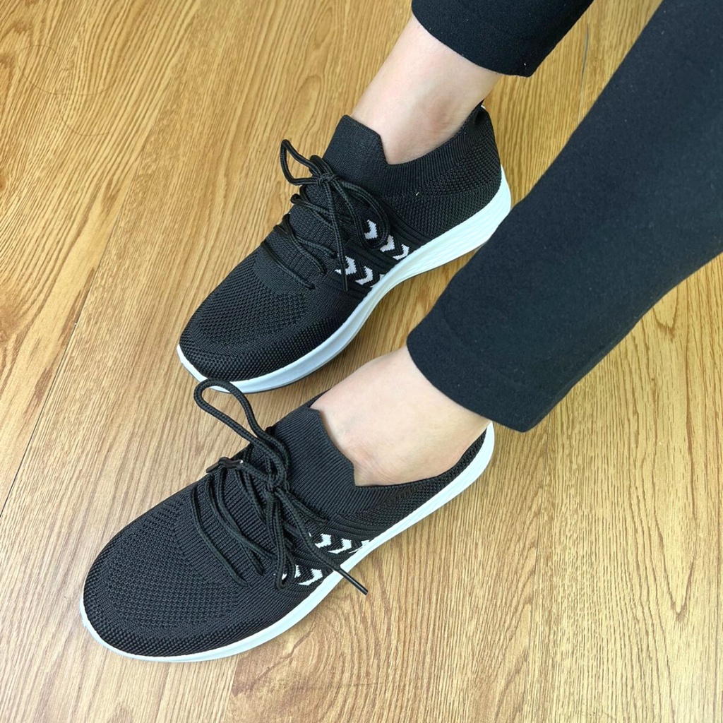 GSW sepatu olahraga wanita import sepatu sneakers wanita import (M11) Sepatu wanita olahraga sepatu olahraga cewek sepatu rajut wanita sneakers olahraga wanita Sepatu slip on wanita sepatu wanita kanvas