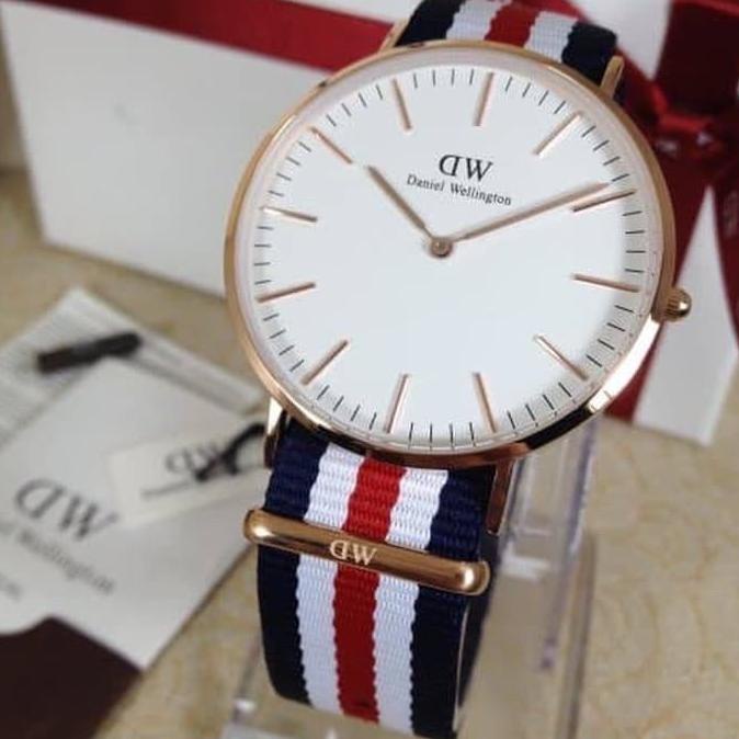 JAM DW STRAP CANVAS