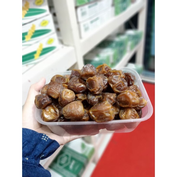 

kurma sukari 500 gr