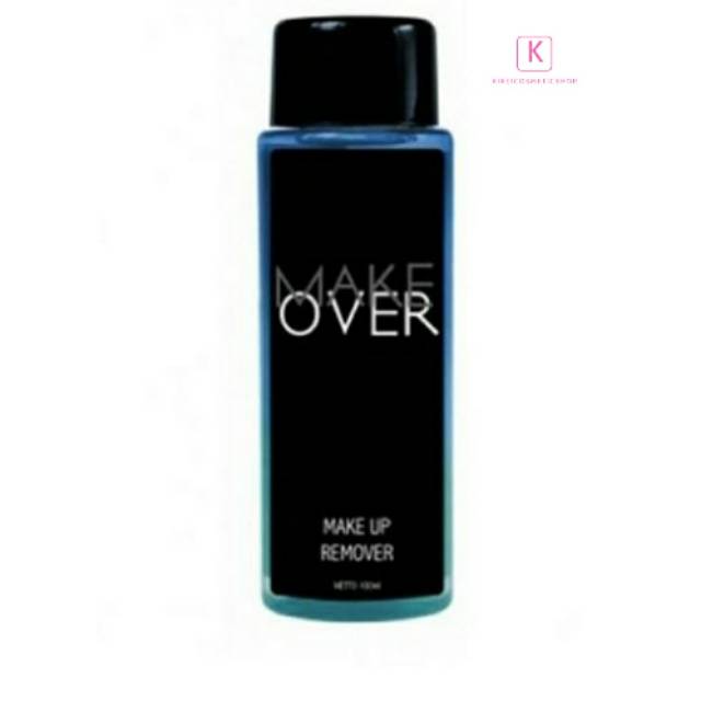 Make Over  Makeup Remover