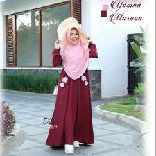 GAMIS AA ADEN YUMNA SERIES