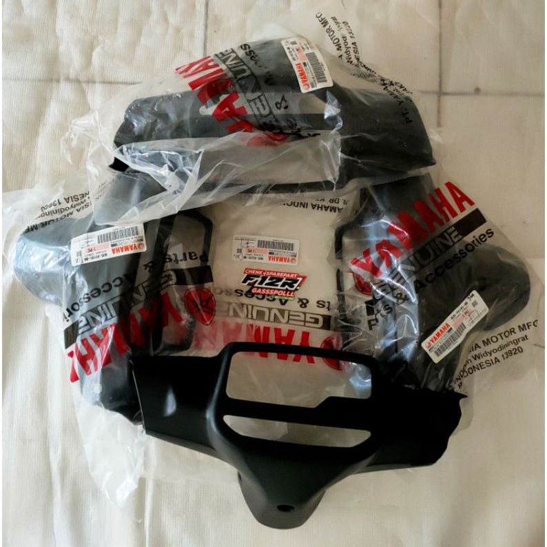 cover batok belakang fizr ori