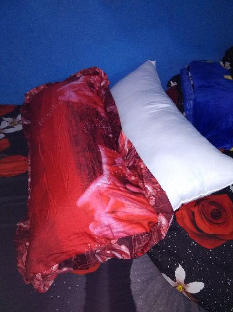 Bantal Cinta Inoac Busa Jumbo Bisa Pilih Motif
