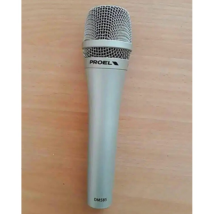 Mic Dynamic Proel DM585