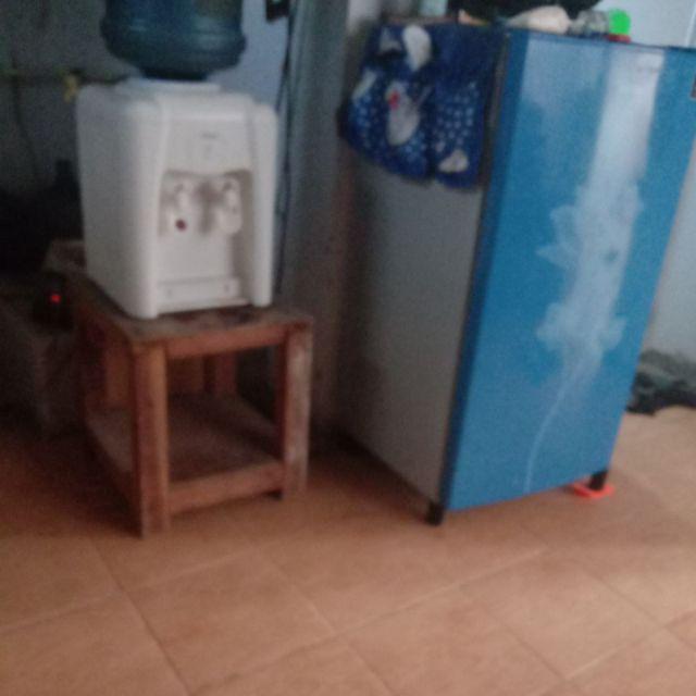 Ms Gamis Batik Sriwedari Maxi Super Jumbo Xxl Ld 110c. Bumil/busui Katun Sogan