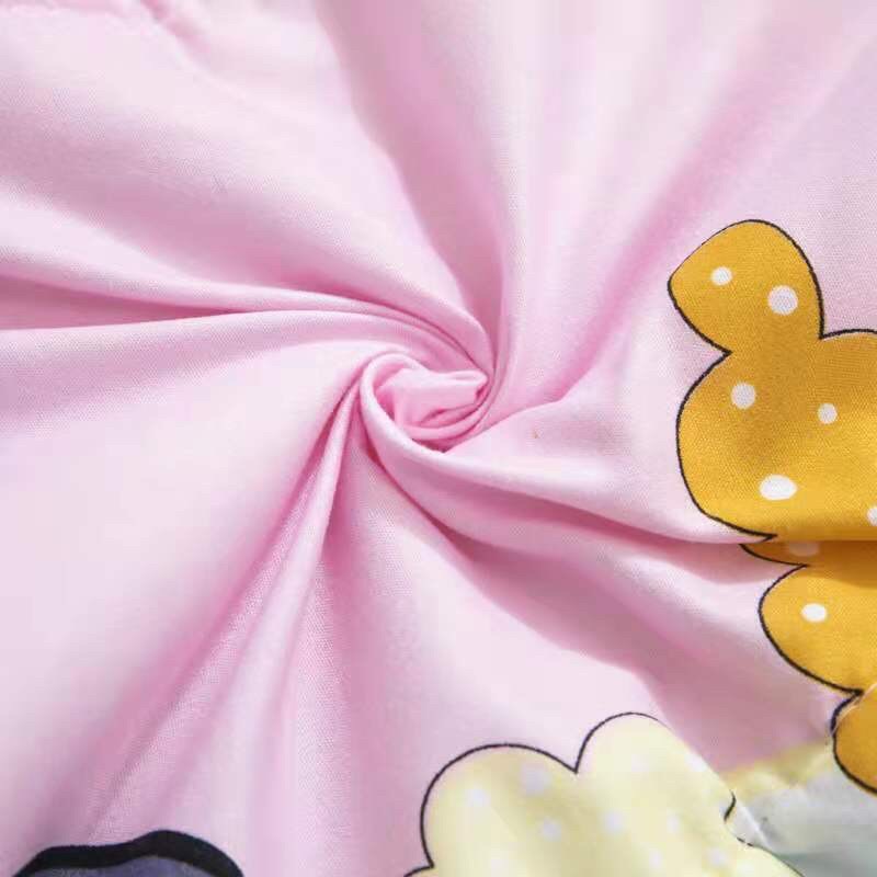 [JUALSEMUA18]Selimut Anak Cantik dan Imut  Bahan Katun Lembut / Selimut Katun Lembut Anak