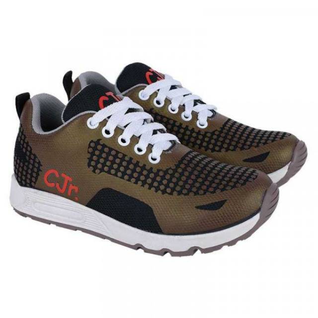 Sepatu anak Catenzo junior CFD 058