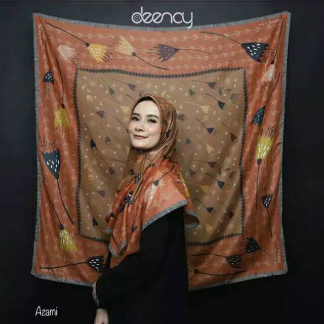 [COD] ECER harga GROSIR denay KW motif Terbaru