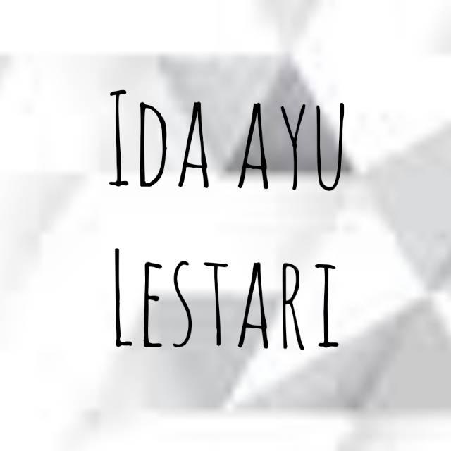 idayulestari