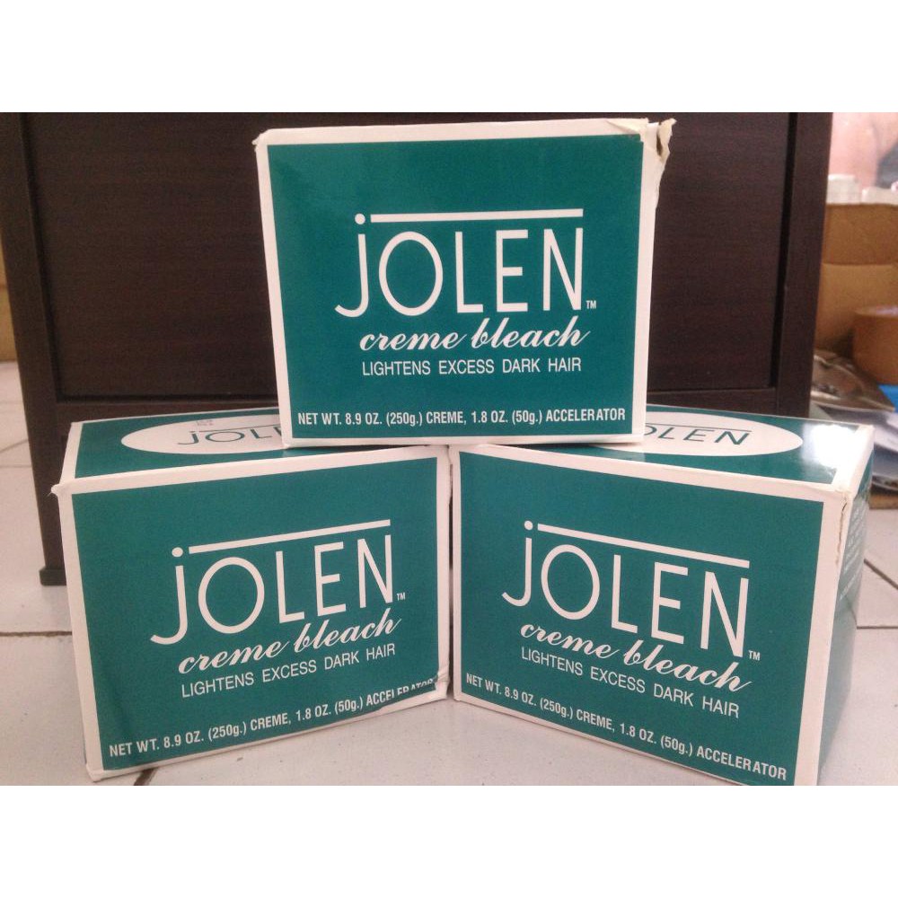Jolen Bleacing Cream Pemutih Badan 35gr - Wiring Diagram 
