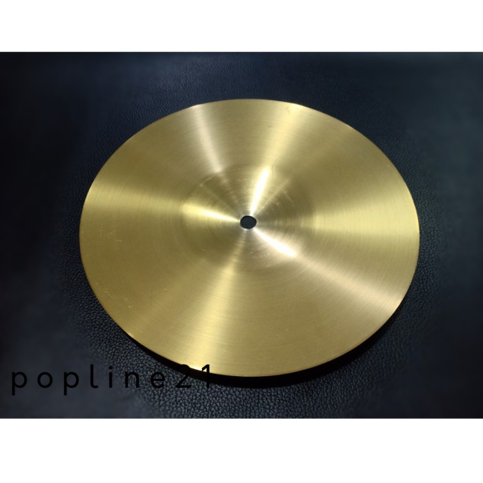 Cymbal Harrier ROCKET Splash 10&quot;