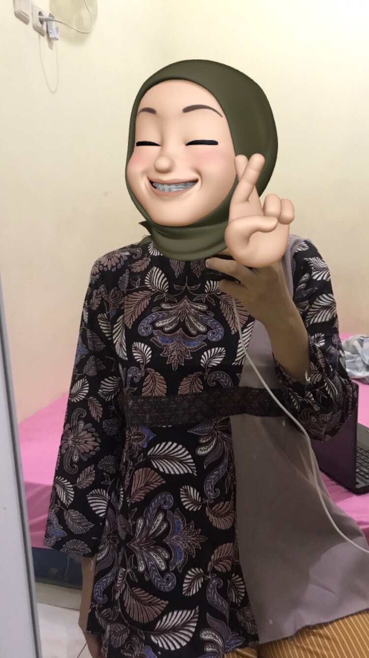 Tey-17 Batik Wanita Asj Sa Hrb026 Kenongo Kemeja Tosca Pendek