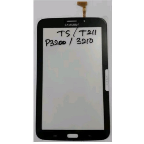 Touchscreen Samsung Galaxy Tab 3 7Inch P3200 T211 3G Original New