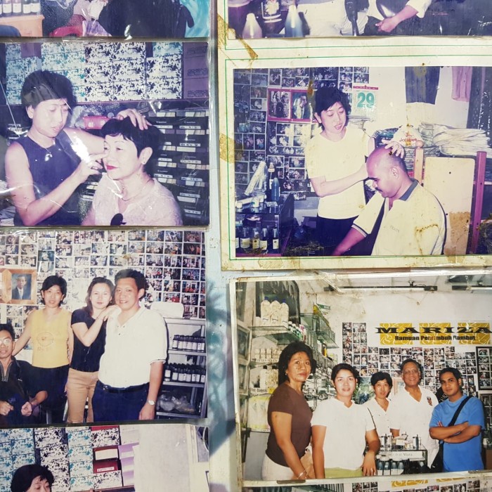 OBAT JERAWAT TRADISIONAL CINA MARIZA HERBAL ALAMI TERBUKTI AMPUH AMAN TERLARIS