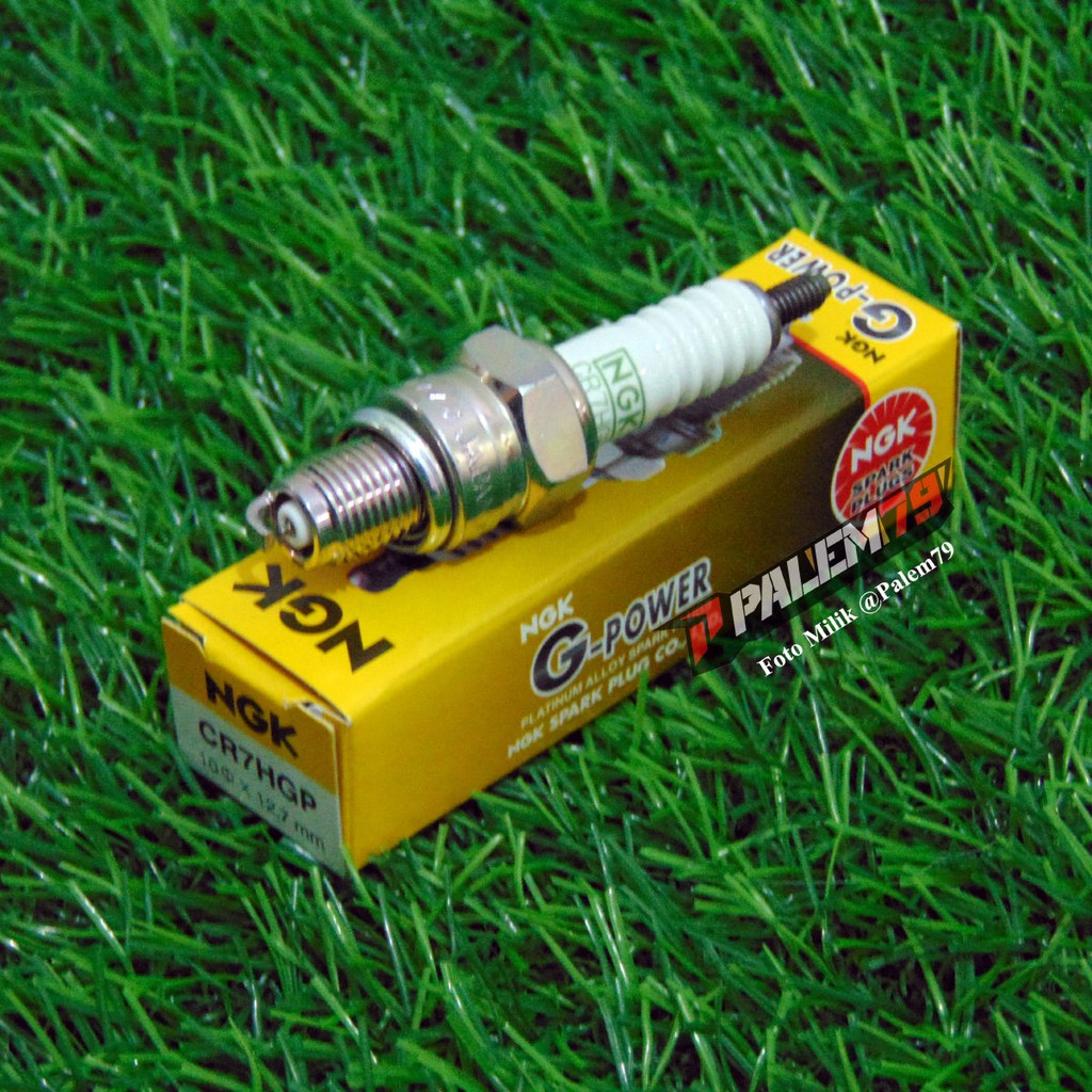 Busi NGK Platinum Dtracker KLX 150 S L BF