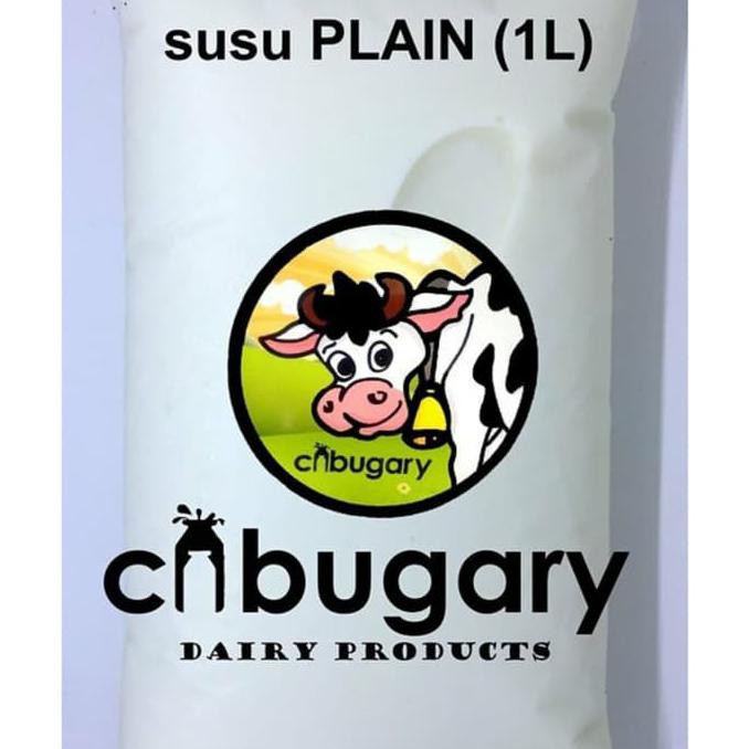 

(READY COD) Susu Murni 1 Liter (MATANG/PASTEURIZED) LIMITED EDITION