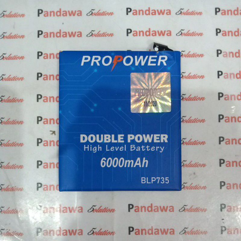 Baterai Oppo Reno 2 Propower