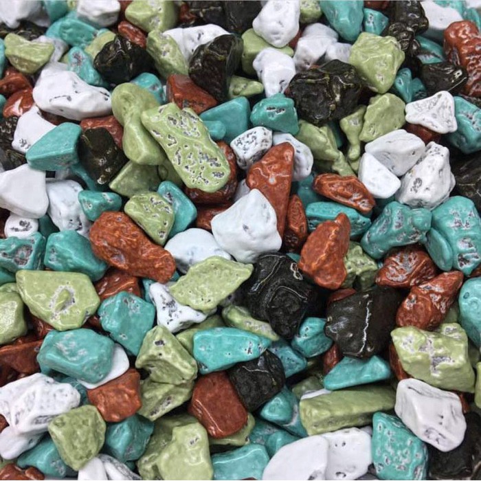 

Cokelat kerikil arab import 1kg ( 1000grm ) ,termurah tangan pertama PROMO