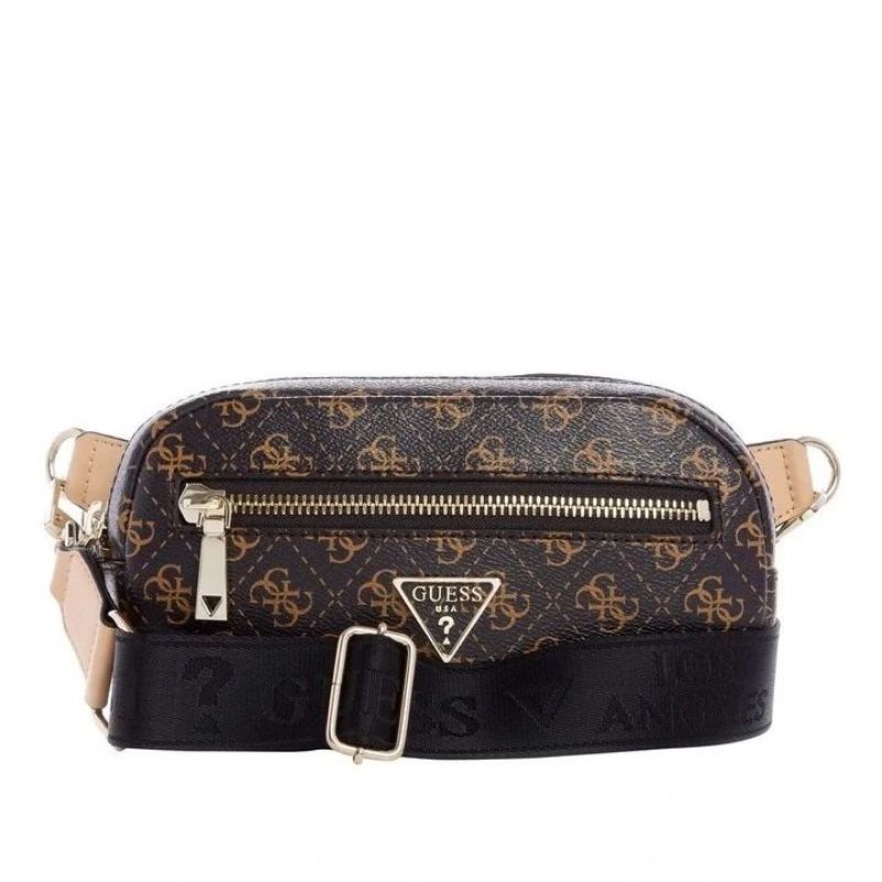 5.5 SALE | GUESSS Manhattan Crossbody Belt Bag