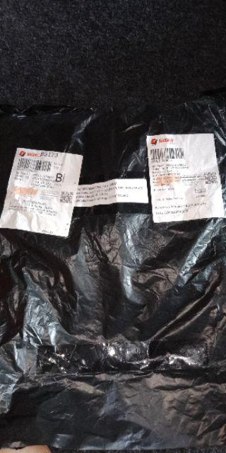 Kemeja Batik Pria Slim Fit King Batik Acs 150