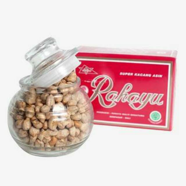 Kacang Bali Rahayu